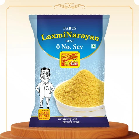 Zero No. Sev