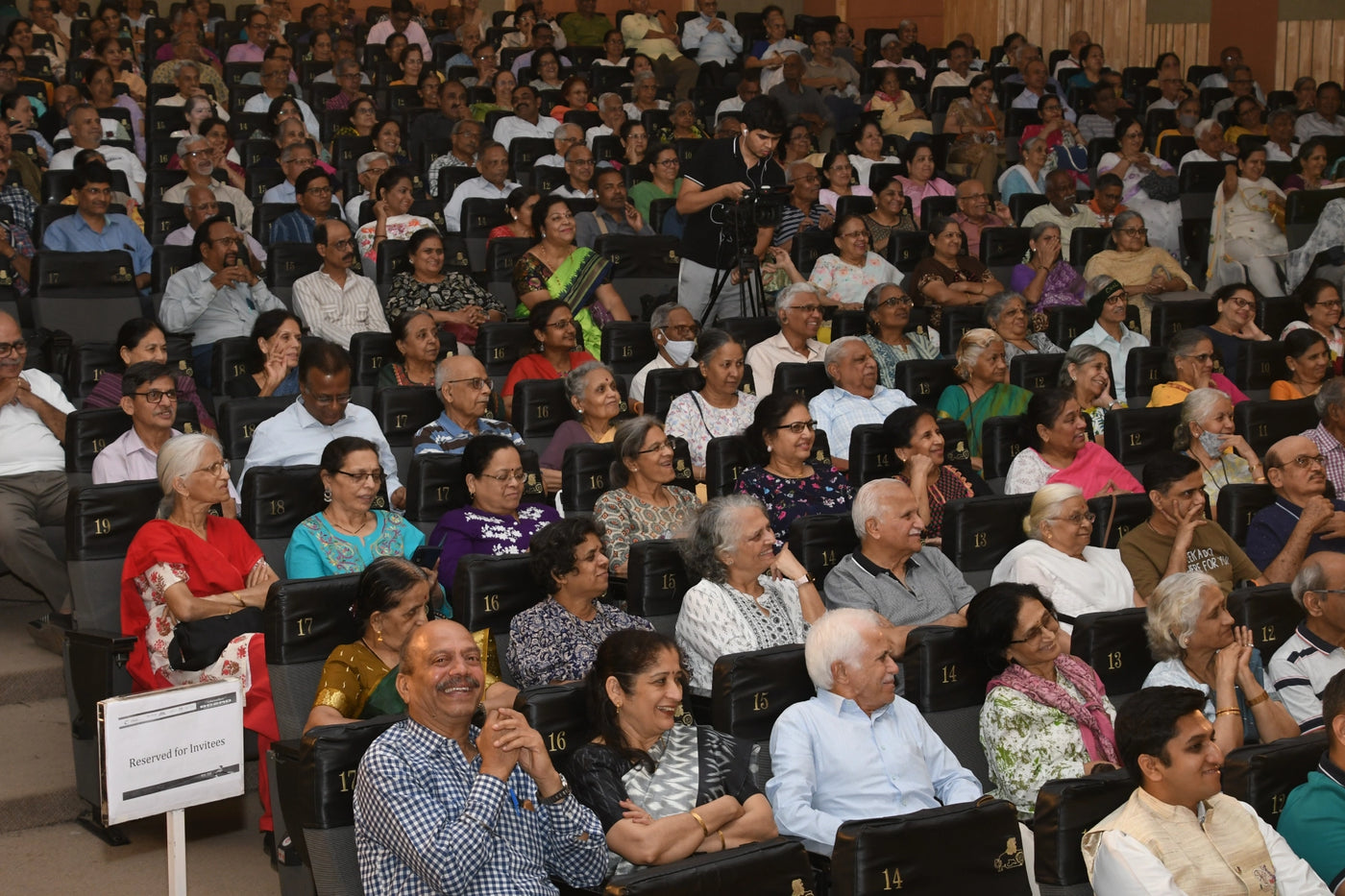 2025 Award Recipient – Suvarna Mategaonkar