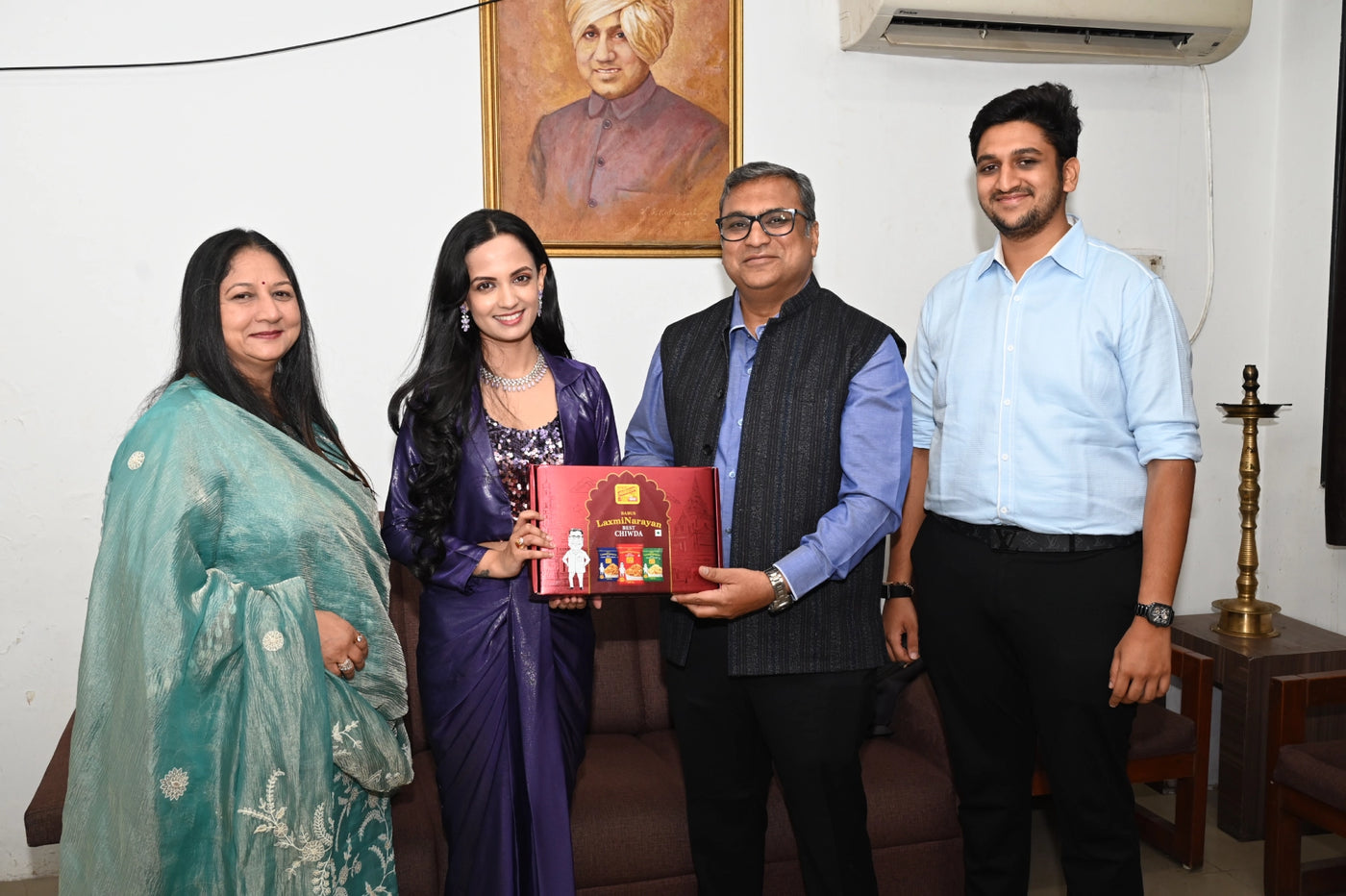 2026 Award Recipient – Ketaki Mategaonkar