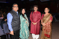 2026 Award Recipient – Ketaki Mategaonkar