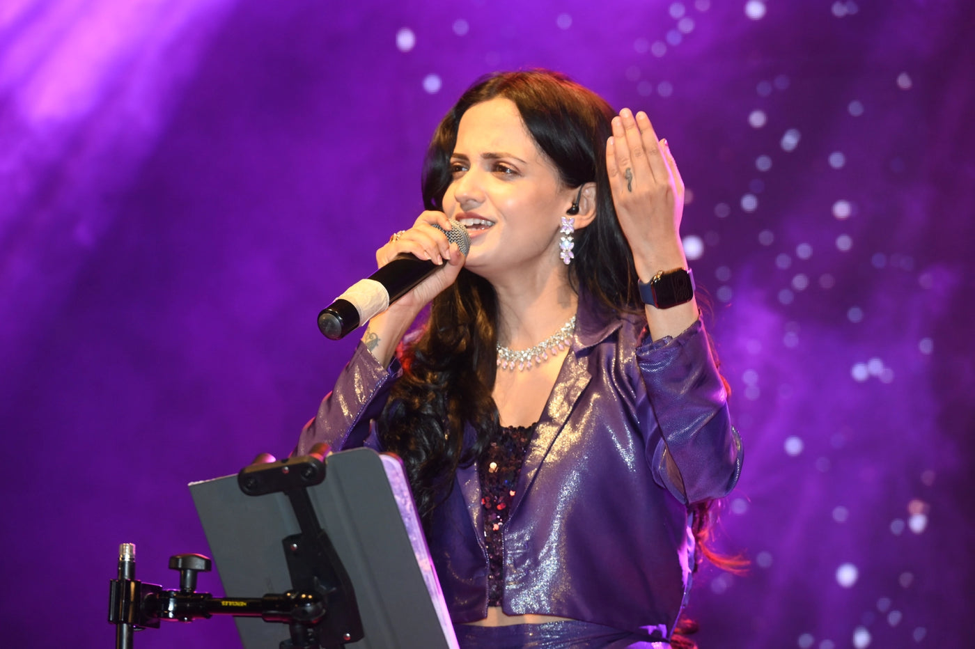 2026 Award Recipient – Ketaki Mategaonkar