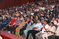 2026 Award Recipient – Ketaki Mategaonkar