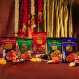 Babus laxminarayan best chiwda packets