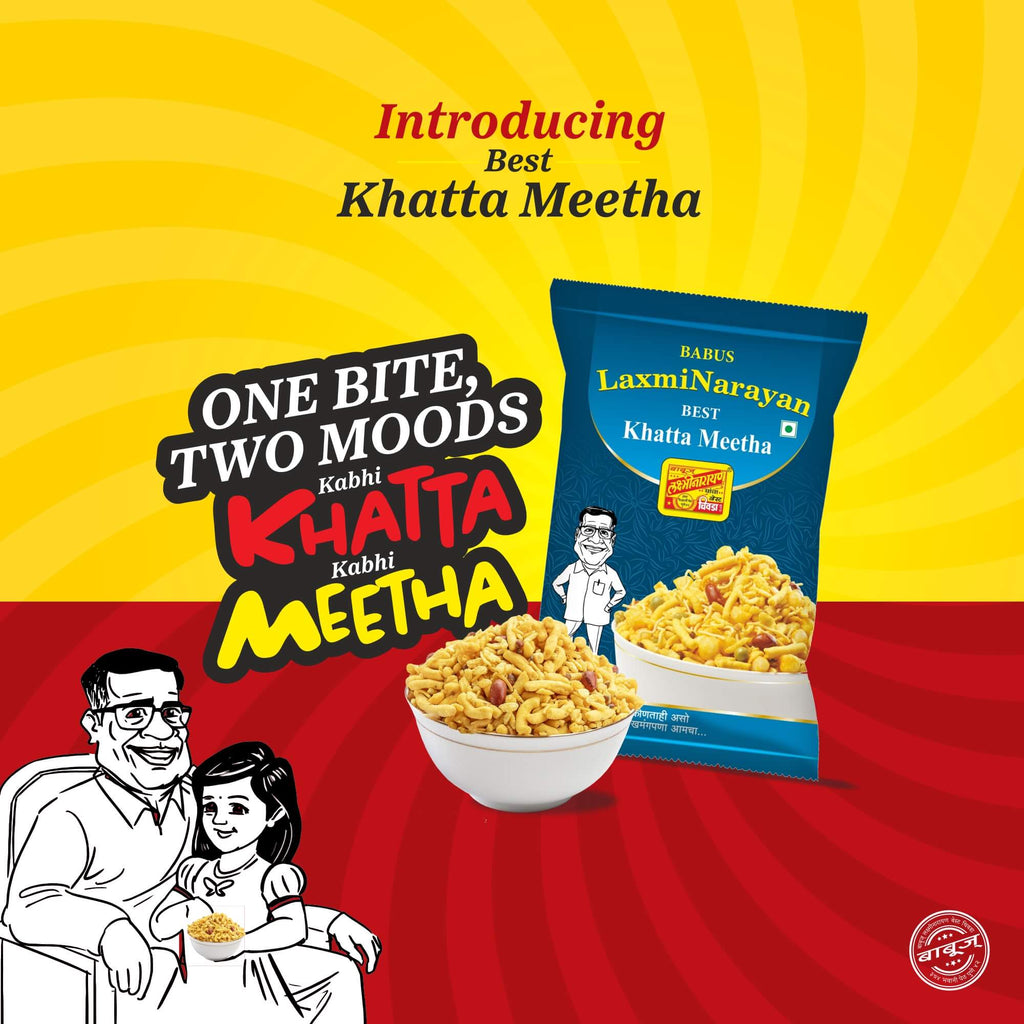 Khatta Meetha