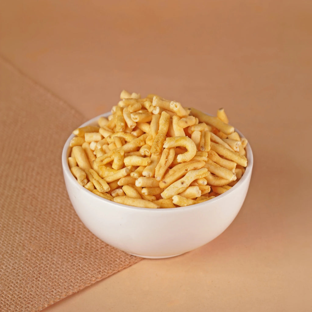 Bhavnagari Sev