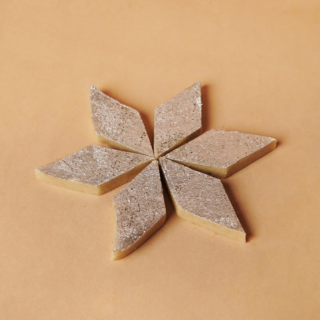Kaju Katli