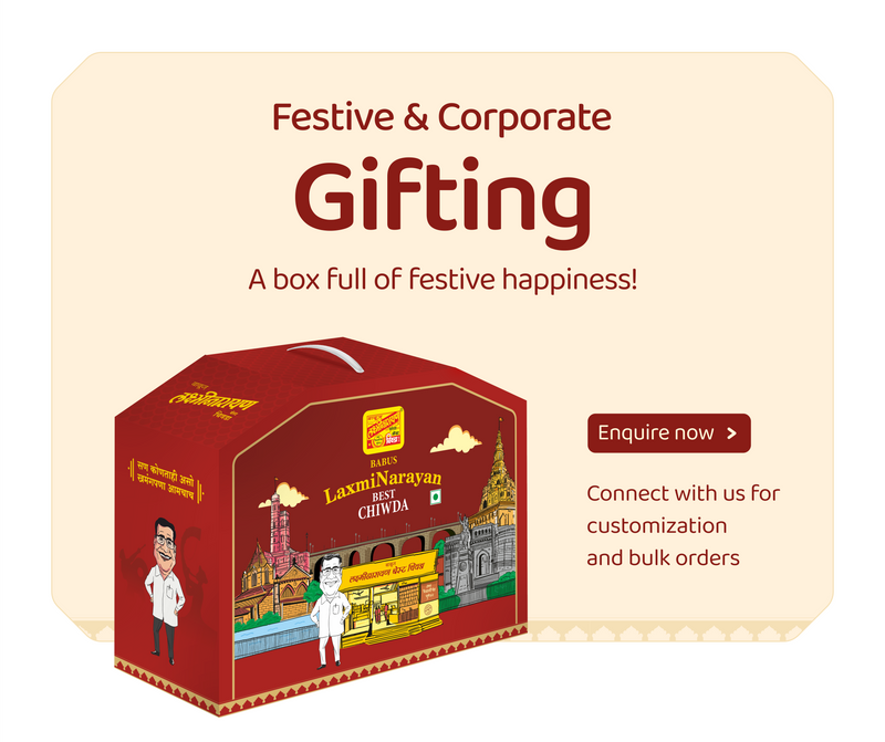 babus festive and corporate gifting