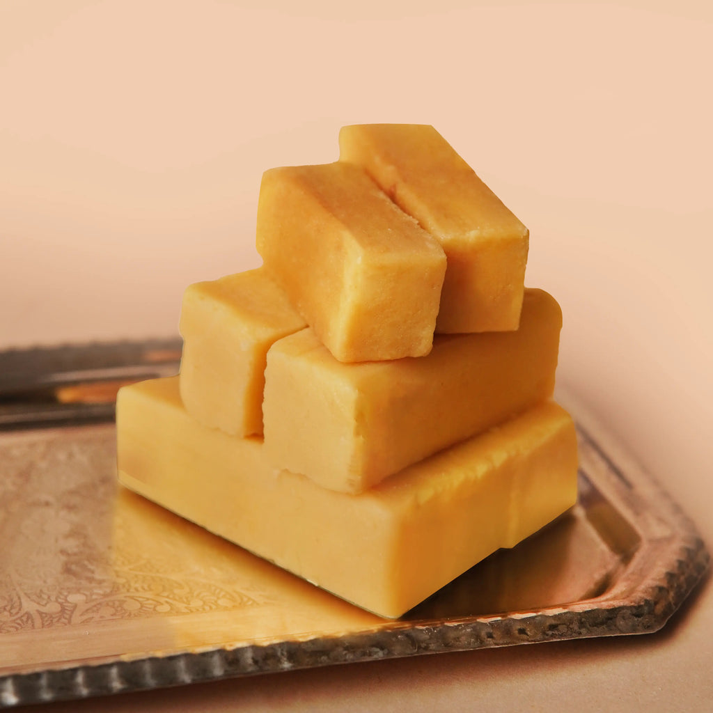 Mysore Pak