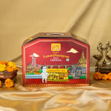 babus festive gift box