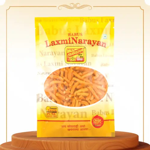 best bhavnagari spicy shev